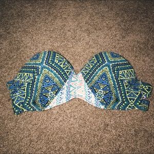 bikini top